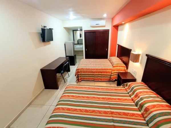 Hotel Villa de Altamira image 12