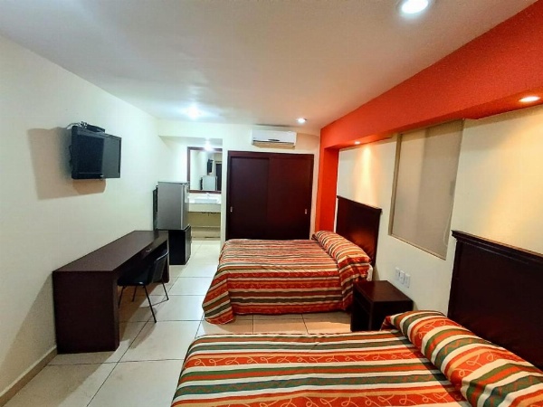 Hotel Villa de Altamira image 13