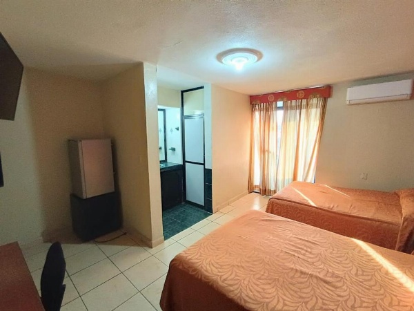 Hotel Villa de Altamira image 14