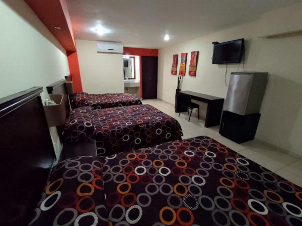 Hotel Villa de Altamira image 16