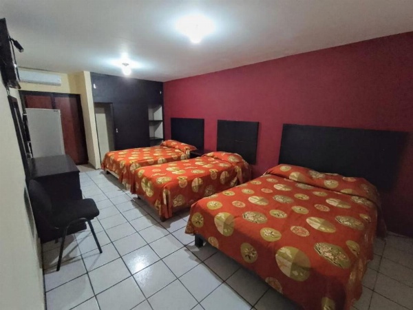 Hotel Villa de Altamira image 18