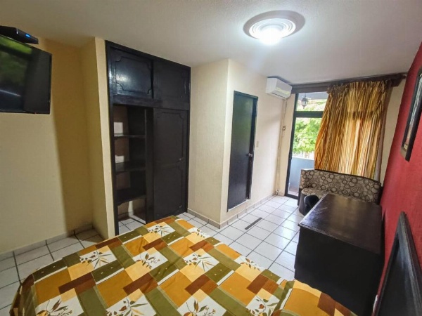 Hotel Villa de Altamira image 9