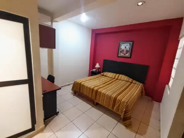 Hotel Villa de Altamira 4
