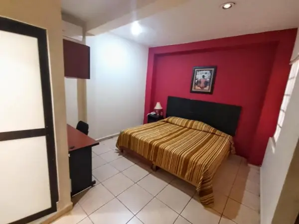 Hotel Villa de Altamira 7