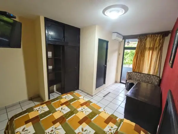 Hotel Villa de Altamira 9